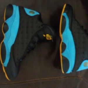 cp3 Jordan 13